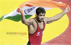 Sushil Kumar